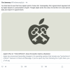 Epic CEO抨击苹果iCloud照片扫描工具实为一种“政府间谍软件”