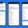Facebook数据传输工具现在可以让用户更容易退出社交网络
