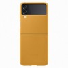 [图]三星Galaxy Z Flip 3官方保护套高清渲染图曝光
