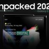 三星有望在2022年推出Galaxy Z Slide可滚动智能手机