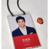 小米公关负责人曝光苏炳添工牌