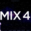 小米MIX4发布：采用屏下摄像头设计 耗时3年研发投入超5亿元