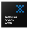三星发布Exynos W920：全球首款5nm可穿戴芯片组