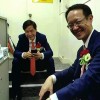 雷军回忆往事：小米上市当天股价破发 难受到躲进杂物间