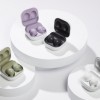 三星Galaxy Buds 2真无线耳塞发布 在轻便的机身中带来了降噪功能