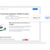 Google公布旨在帮助保护儿童在线使用的新工具和变化