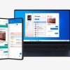 微软为Galaxy Z Fold 3与Flip 3折叠屏智能机量身打造新体验