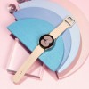 三星新发布的Galaxy Watch 4智能手表不兼容iOS系统