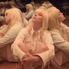 Billie Eilish和Apple Music合作拍摄Spatial Audio空间音频短片