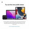 新版iOS 15与iPadOS 15开发人员工具已更侧重5G体验
