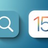 iOS 15搜索体验大改进：涵盖网图、相册、锁屏访问等更多内容