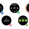 不止Wear OS 3有，Wear OS 2也获得了一些新功能