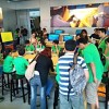 苹果拟本月底恢复Apple Store店内教学活动