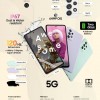 三星Galaxy A52s 5G正式发布 搭载骁龙778G芯片与25W充电器