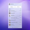 微软推进Teams 2.0：正测试“引用回复”消息传递功能