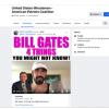 报告称Facebook正在帮助民兵组织传播疫苗虚假信息 并称他们为“专家”