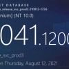 [图]微软发布Windows 10 21H2/21H1新预览版Build 19044.1200