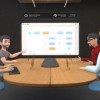 FB新应用Horizon Workrooms让Quest 2用户获得更加沉浸式的体验