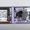 [视频]Galaxy Z Flip 3拆解视频：不容易维修