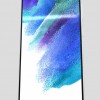 [图]Galaxy S21 FE高清3D建模曝光 有白/绿/灰/紫/蓝五种颜色
