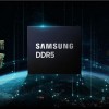 三星预告单条容量高达512GB的DDR5-7200内存模组