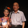 国家一级编剧、著名词作家李幼容去世：享年85岁