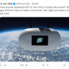 Tic Tac向太空发射装满薄荷糖的“胶囊UFO” 百位幸运儿可获太空大礼包