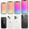 配件商曝光iPhone 13：确认四款机型、5.4英寸mini版还在
