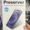 疑似iPhone 13屏幕贴膜曝光 肉眼可见“刘海”变小