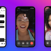 Facebook调整主应用通信功能：引入语音和视频电话