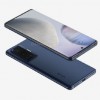 vivo X70 Pro配置外观揭晓：首发自研芯片 蔡司蓝标认证
