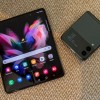 [视频]三星放出幕后花絮：介绍Galaxy Z Fold 3/Flip 3设计旅程和用机技巧
