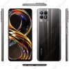 realme 8i渲染图已曝光 首款采用Helio G96芯片组