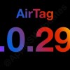 苹果为AirTag发布1.0.291新固件