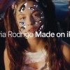 苹果宣传 Olivia Rodrigo 最新 MV：使用 iPad 制作