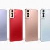 爆料称Galaxy S22/S22+机型将迎来3X光学变焦镜头