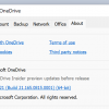 微软开始推送Windows 64位版OneDrive同步客户端