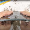 [视频]Galaxy Z Fold 3耐用型测试：内屏耐用性真的提高80%？