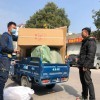 快递企业扎堆上调派费 真能结束多年价格战？