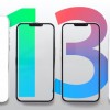 iPhone 13开卖时间曝光：四款同发、最贵不超1万5