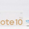 拆解报告：Redmi红米Note 10 Pro手机