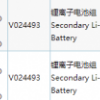三星Galaxy S22系列电池获3C认证 额定容量曝光