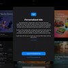 iOS 15现在会提示用户是否要启用苹果的个性化广告 之前是默认开启的
