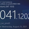 Windows 10 21H1/20H2/20H1获可选更新 修复USB等问题