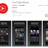 5000万付费用户：Youtube证明视频平台也能竞争音乐流媒体