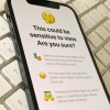 苹果在CSAM上退让 表示将延迟推出该功能并继续收集意见