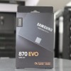 三星860/870 EVO SSD持续为Linux用户带来性能上的问题