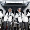 苹果多款产品将随SpaceX纯商业载人任务上天