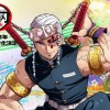 《鬼灭之刃》TV动画第2季即将开播 富士台表态会忠实原作