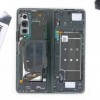 拆解视频发现Galaxy Z Fold 3具备防水特性